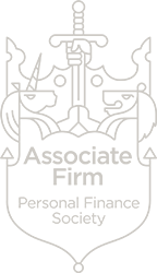 Associate Firm - Personal Finance Society
